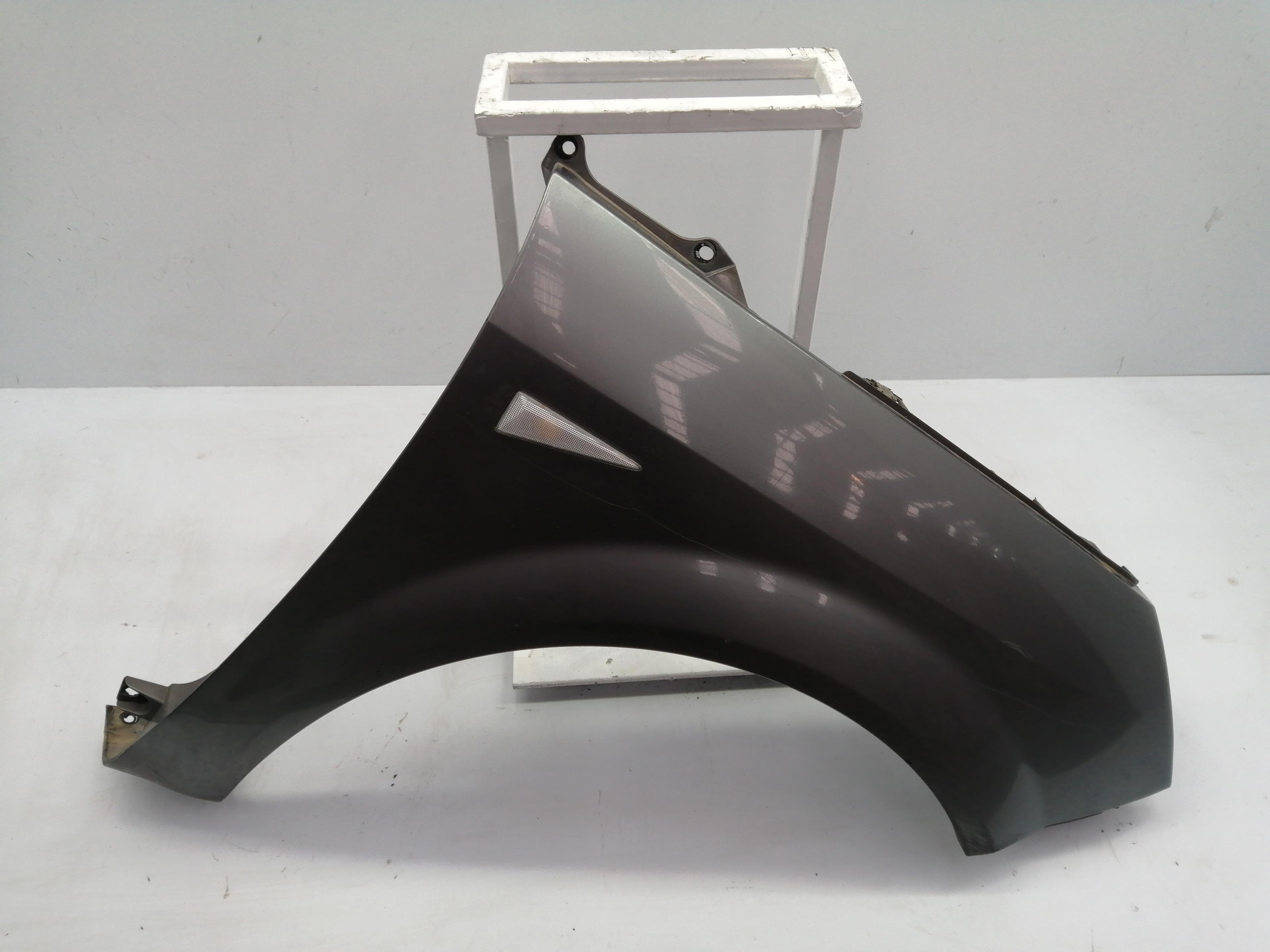 RENAULT Scenic 2 generation (2003-2010) Front Right Fender 7701474853 24548239