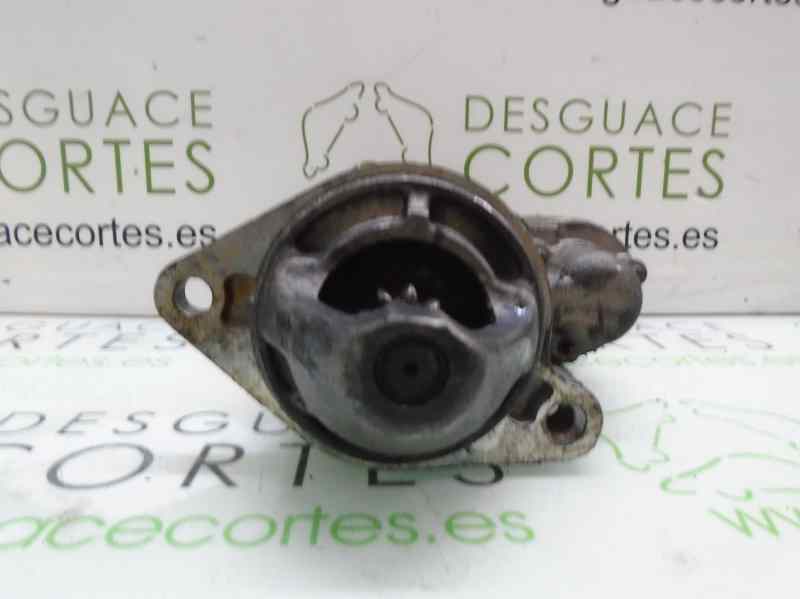 CHEVROLET Lacetti 1 generation (2002-2020) Starter Motor 96450663 18424594