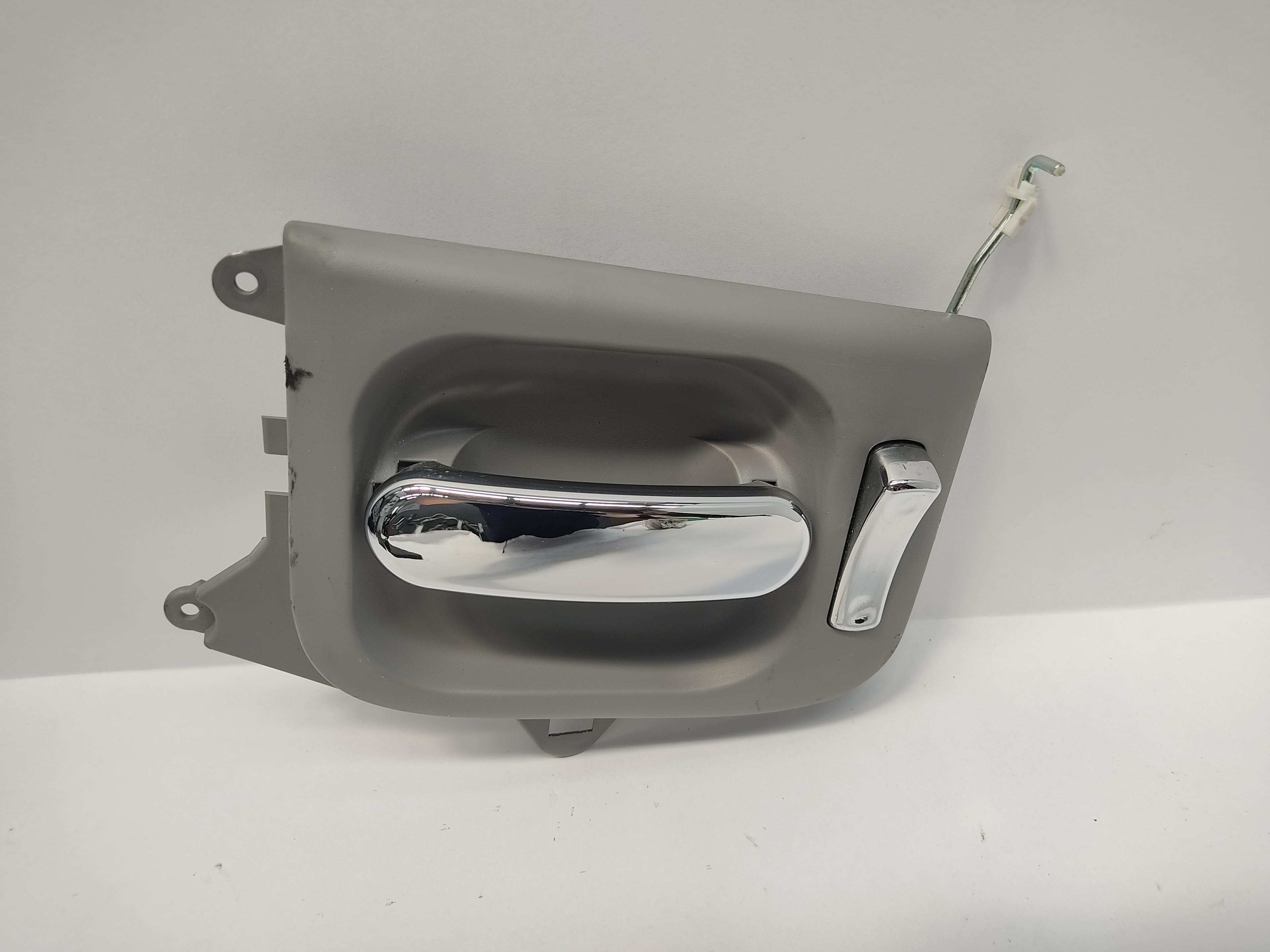 KIA Carnival UP/GQ (1999-2006) Other Interior Parts K53A72330 25058682