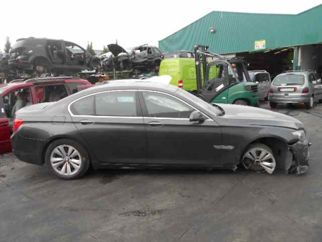 BMW 7 Series F01/F02 (2008-2015) Catalizator 18308511143 25092089