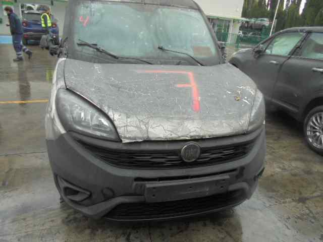 FIAT Front Left Door Window Regulator 51810880 18481860