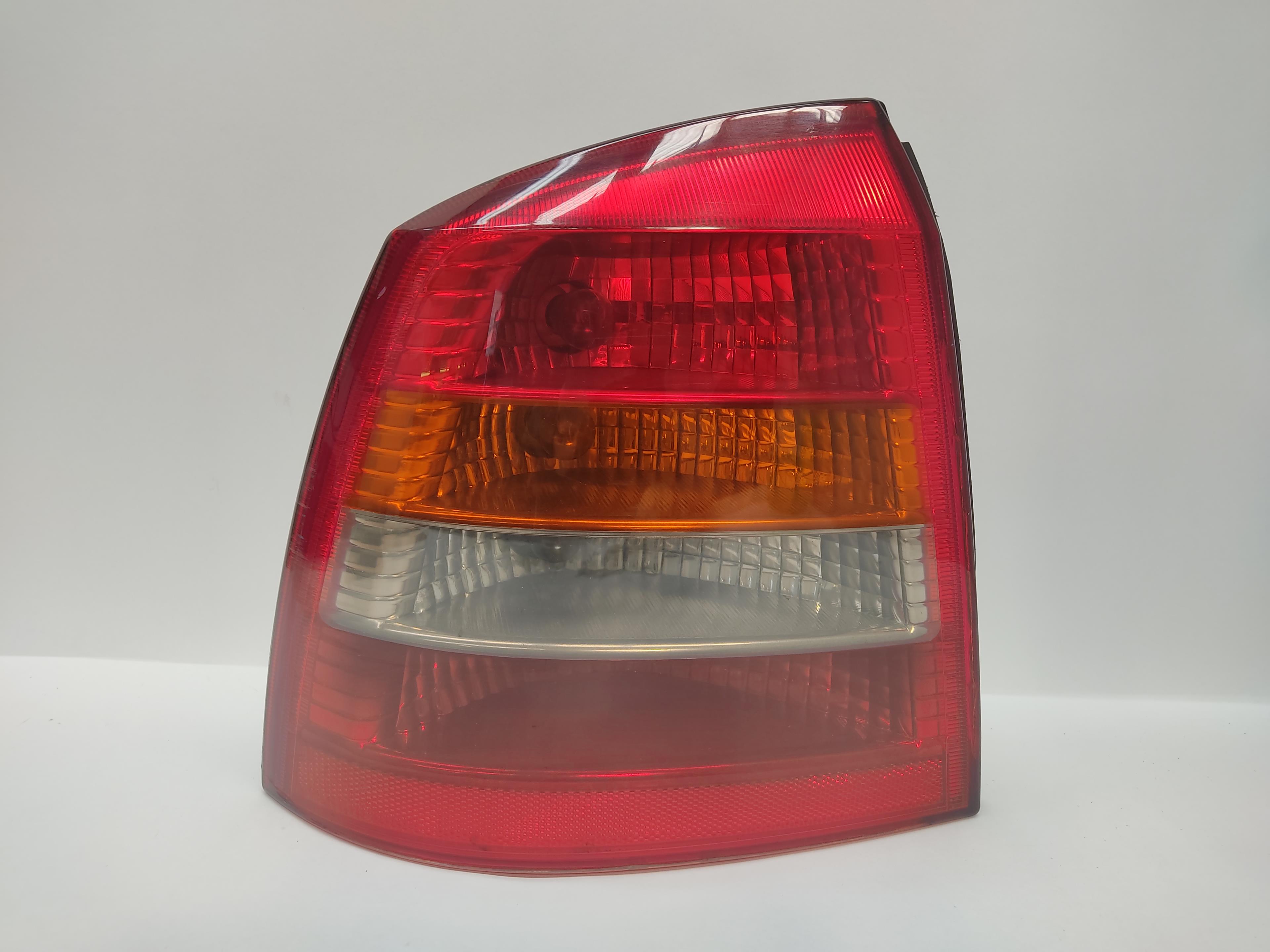 OPEL Astra H (2004-2014) Rear Left Taillight 25204349