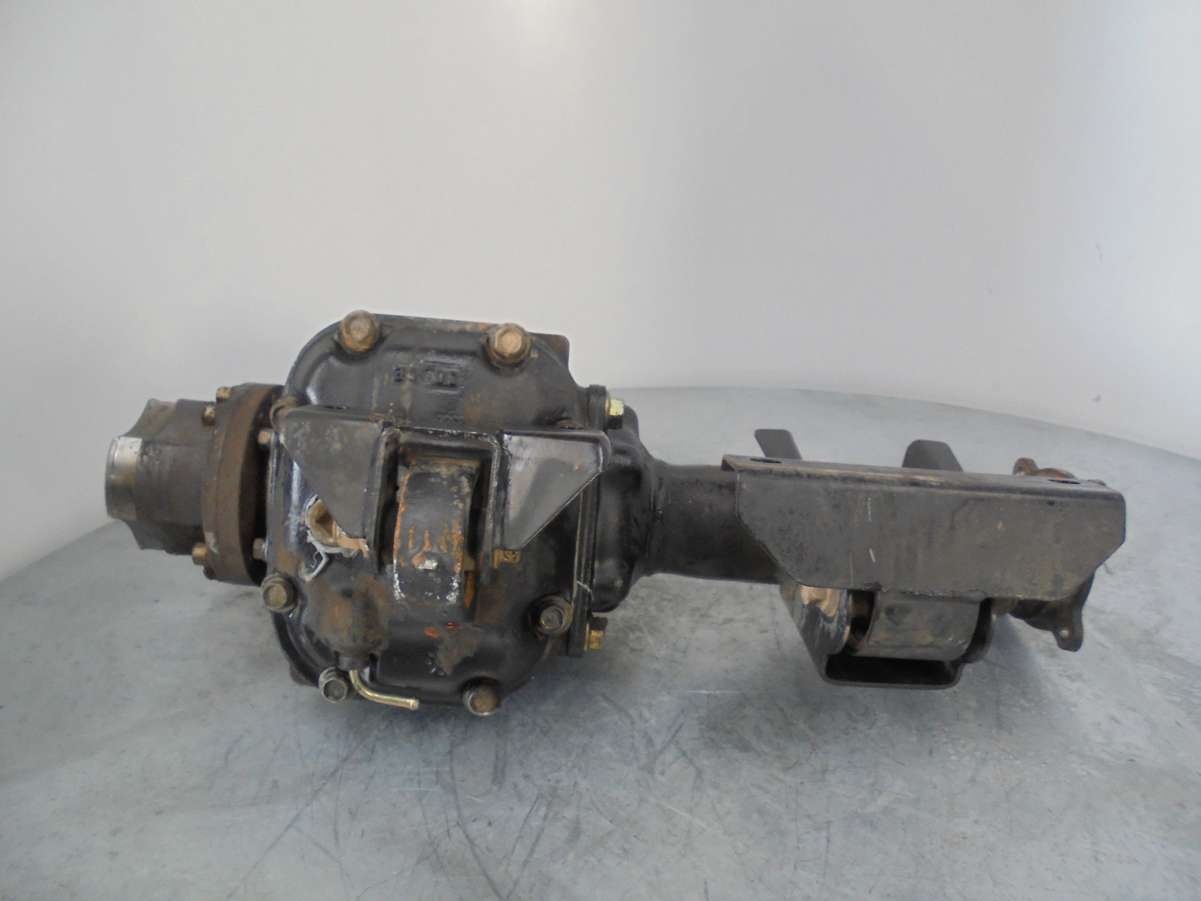 VOLVO Front Transfer Case 385116230007 27510633