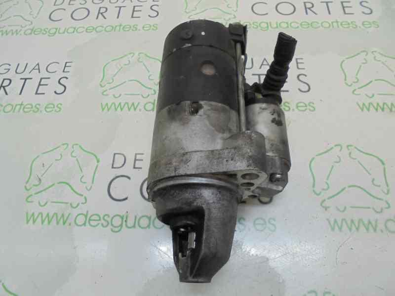 HONDA Civic 8 generation (2005-2012) Starter Motor 31200RSRE01 18396072