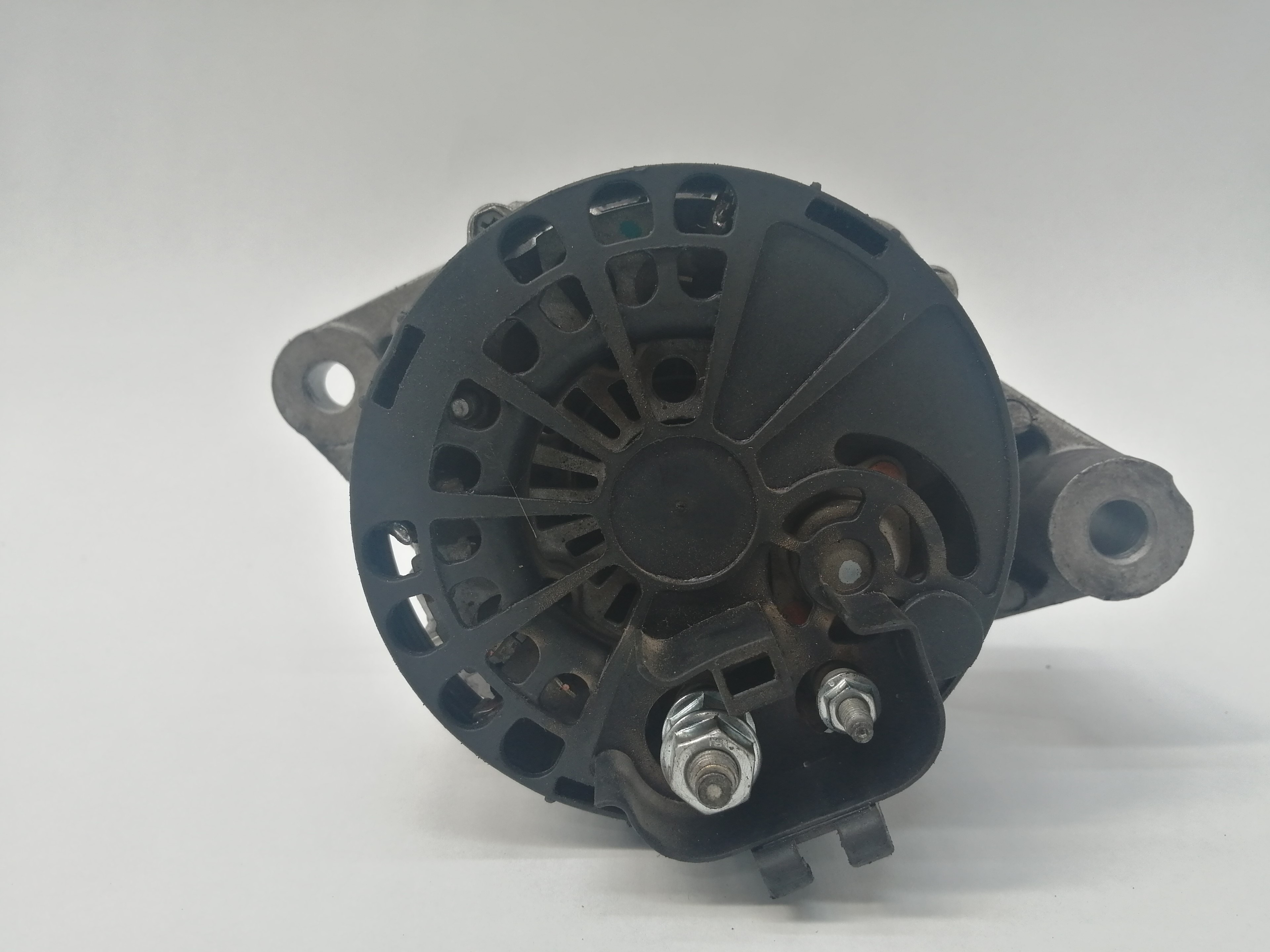 FIAT Bravo 2 generation (2007-2011) Alternator 51764265 18609991