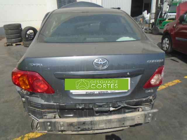 TOYOTA Corolla 10 generation E140/E150 (2006-2013) Vasen takavalo 8159112100 25200896