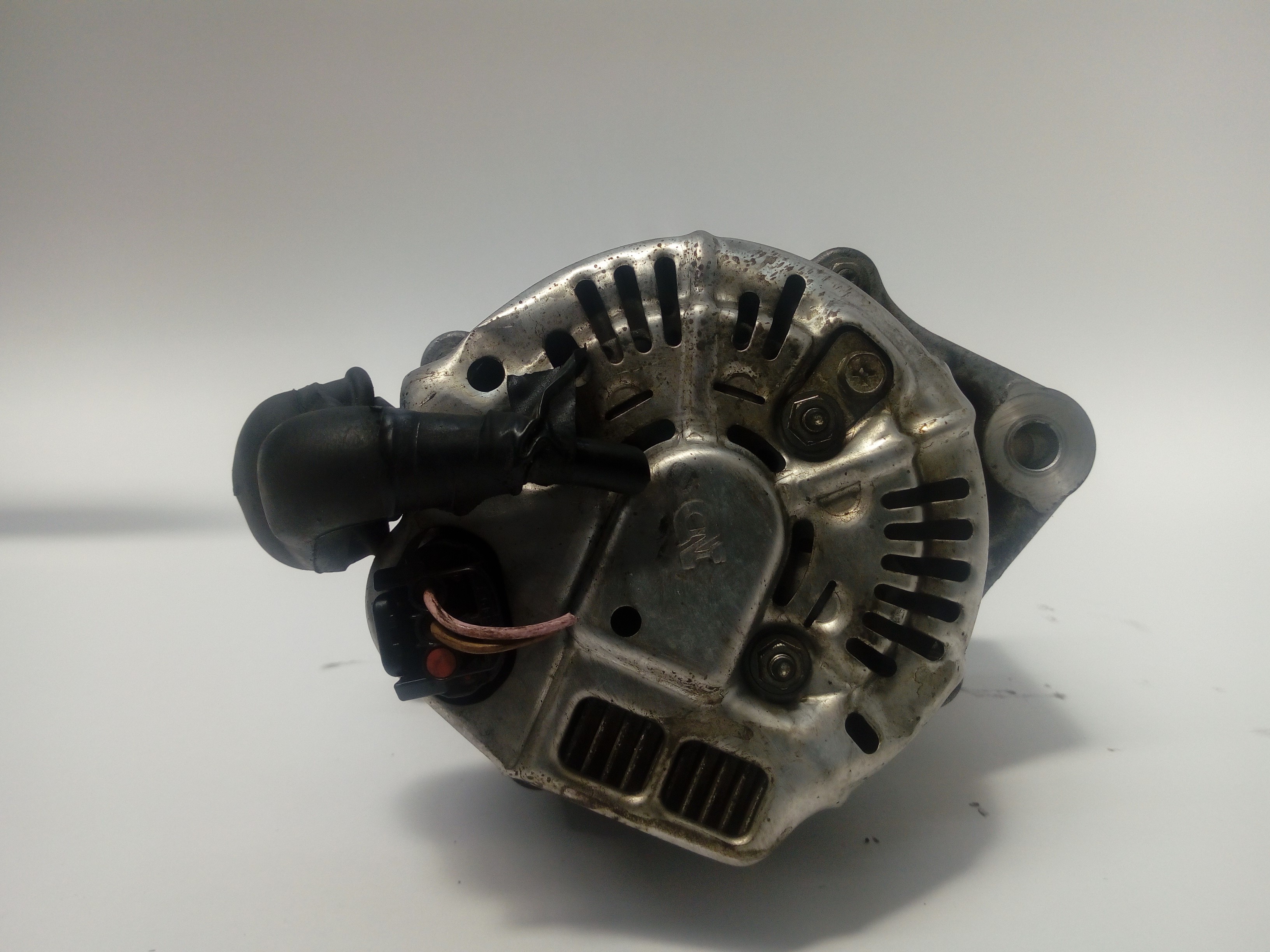 HYUNDAI Accent LC (1999-2013) Alternator 3730027504 18550760