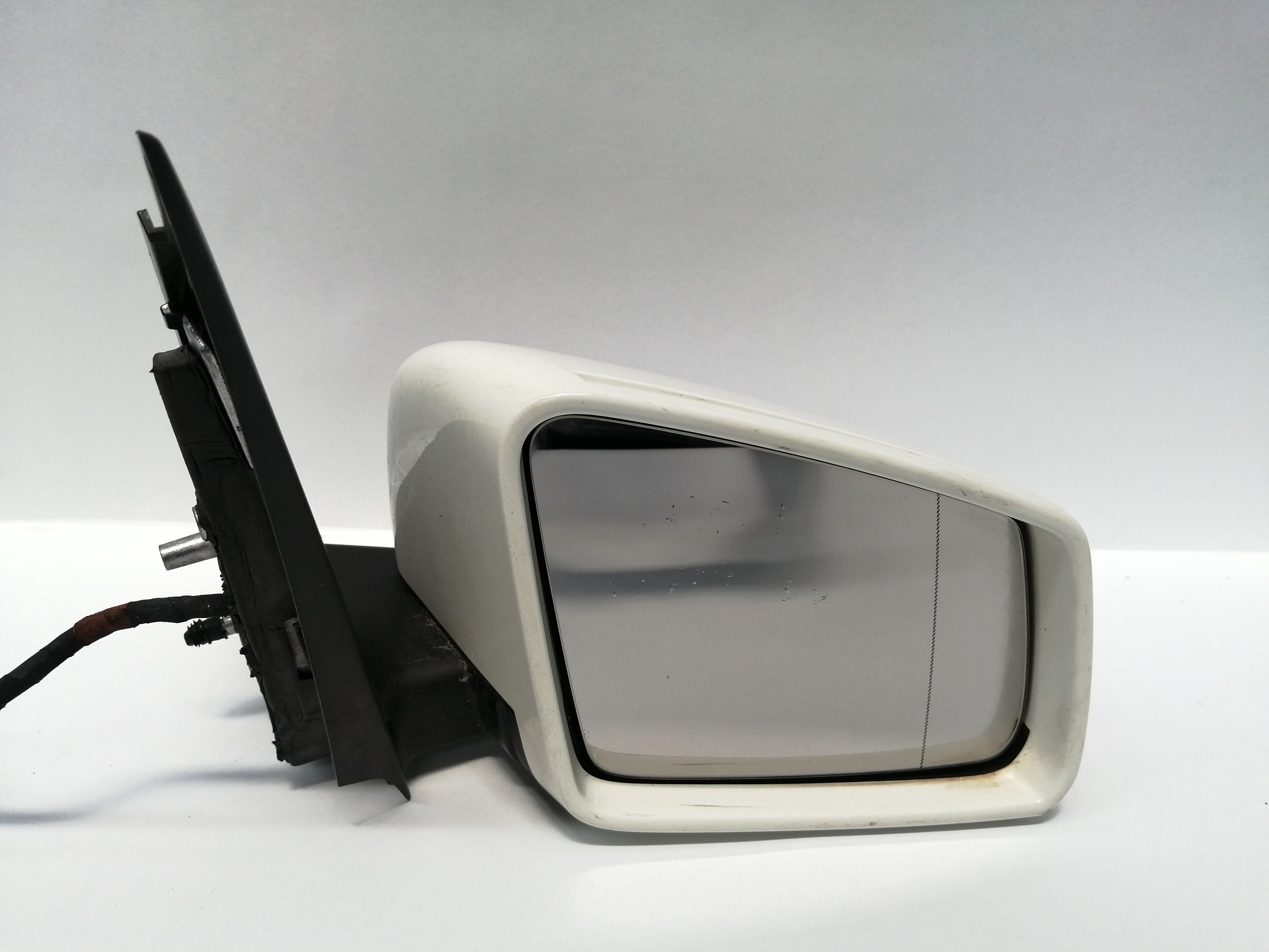 MERCEDES-BENZ GLK-Class X204 (2008-2015) Right Side Wing Mirror A2048101476, A2048101476 18599407