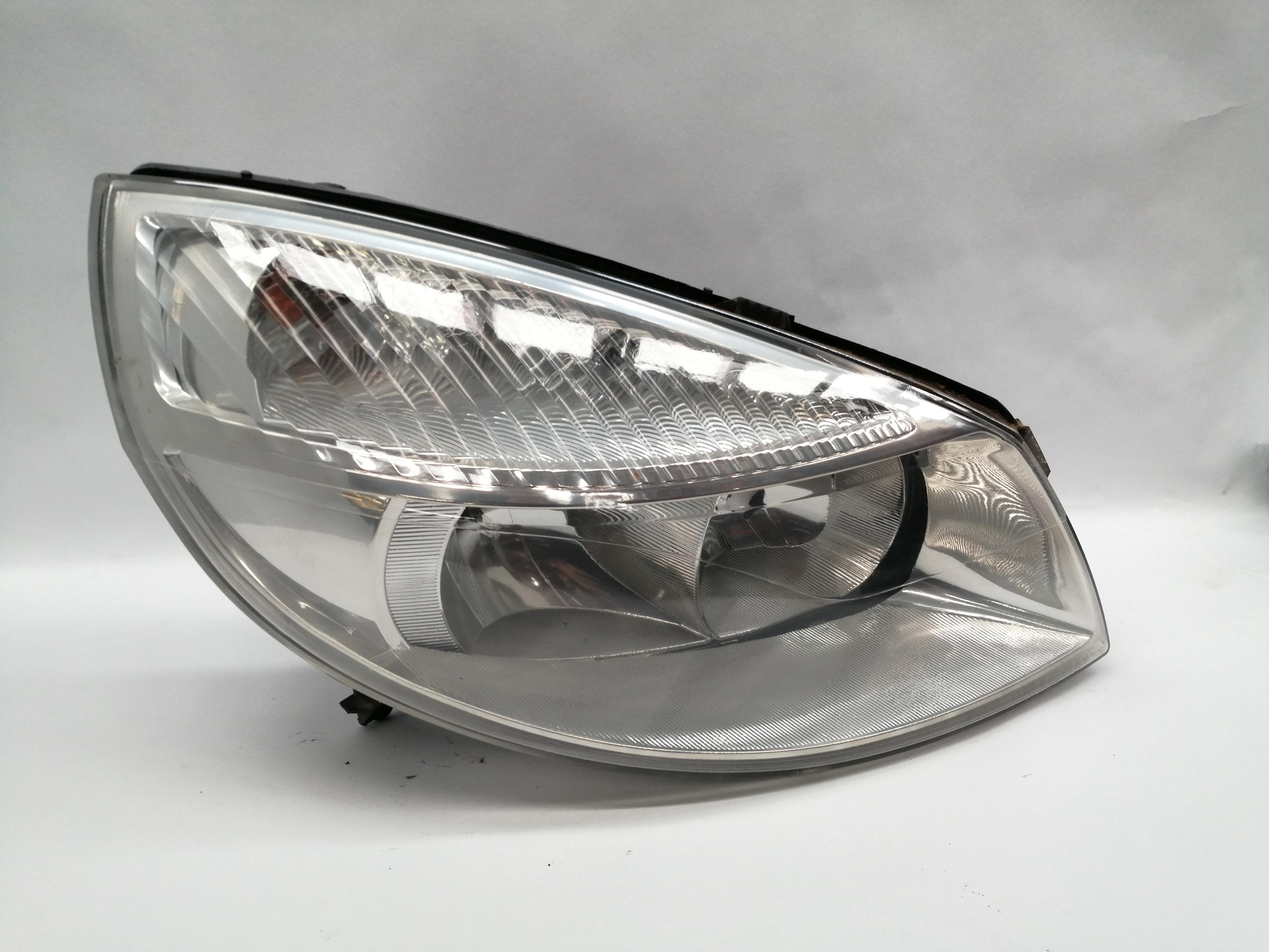 RENAULT Scenic 2 generation (2003-2010) Front Right Headlight 260102336R 25210273