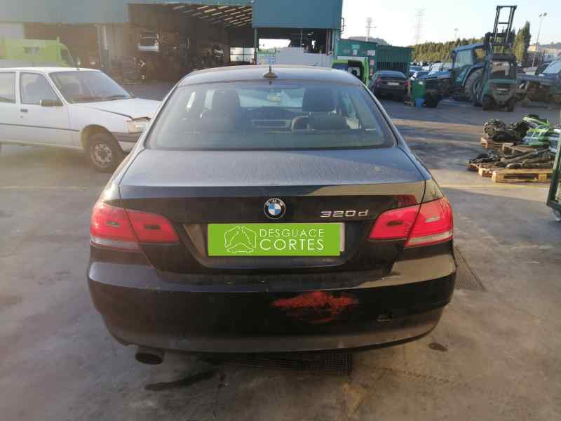 BMW 3 Series E90/E91/E92/E93 (2004-2013) Блок предохранителей 911944603 18514268