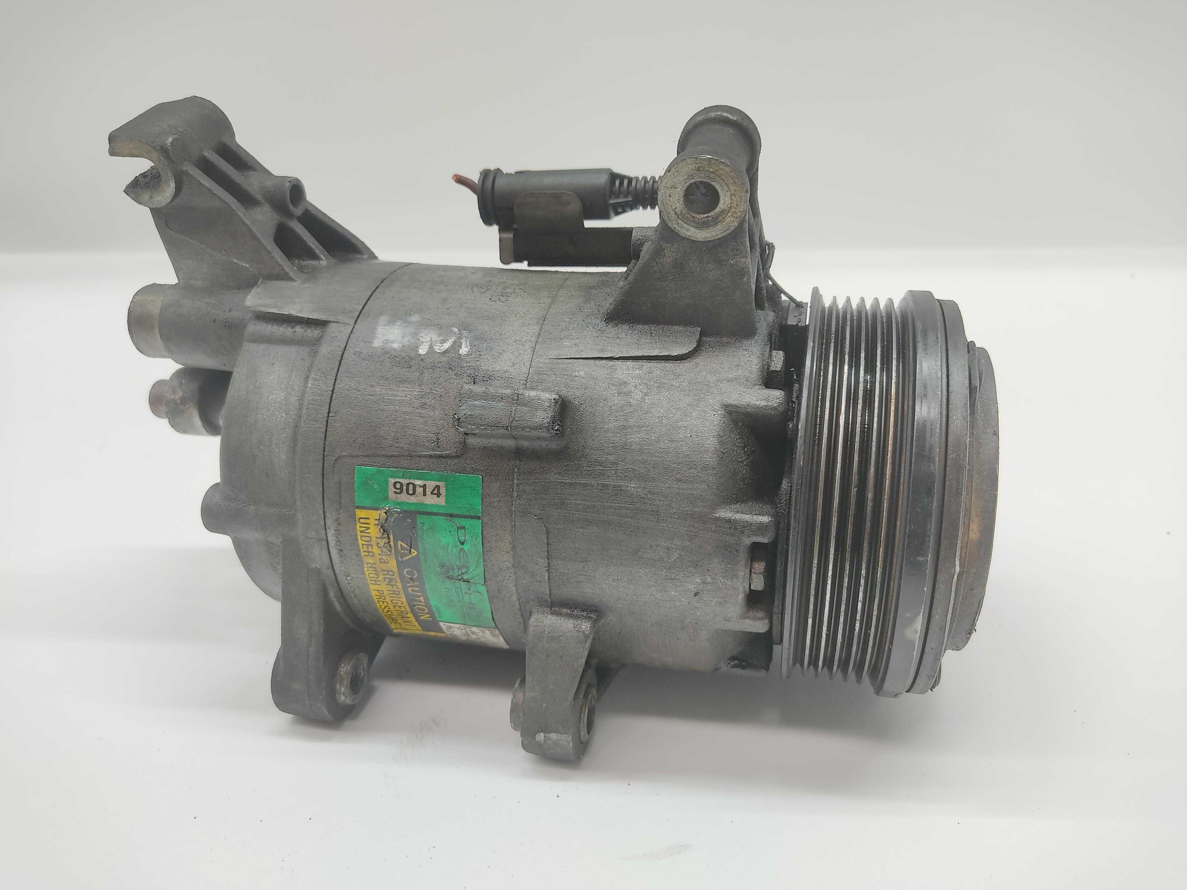 MINI A5 8T (2007-2016) Air Condition Pump 25583595