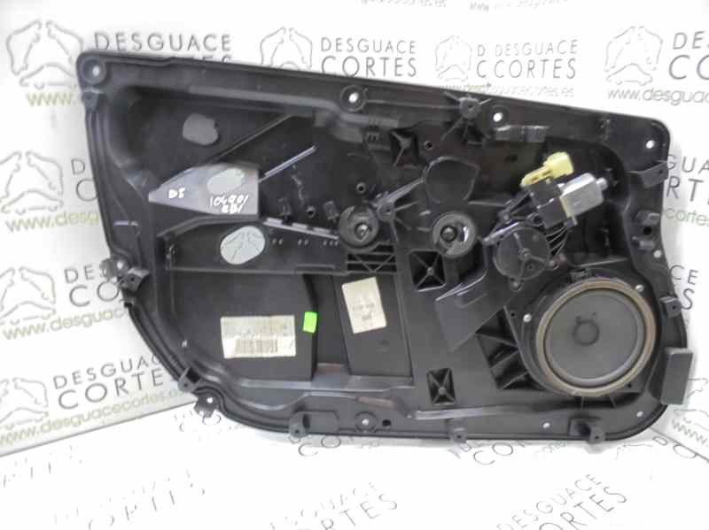 FORD Fiesta 5 generation (2001-2010) Стеклоподъемник передней левой двери 1837995 18627182