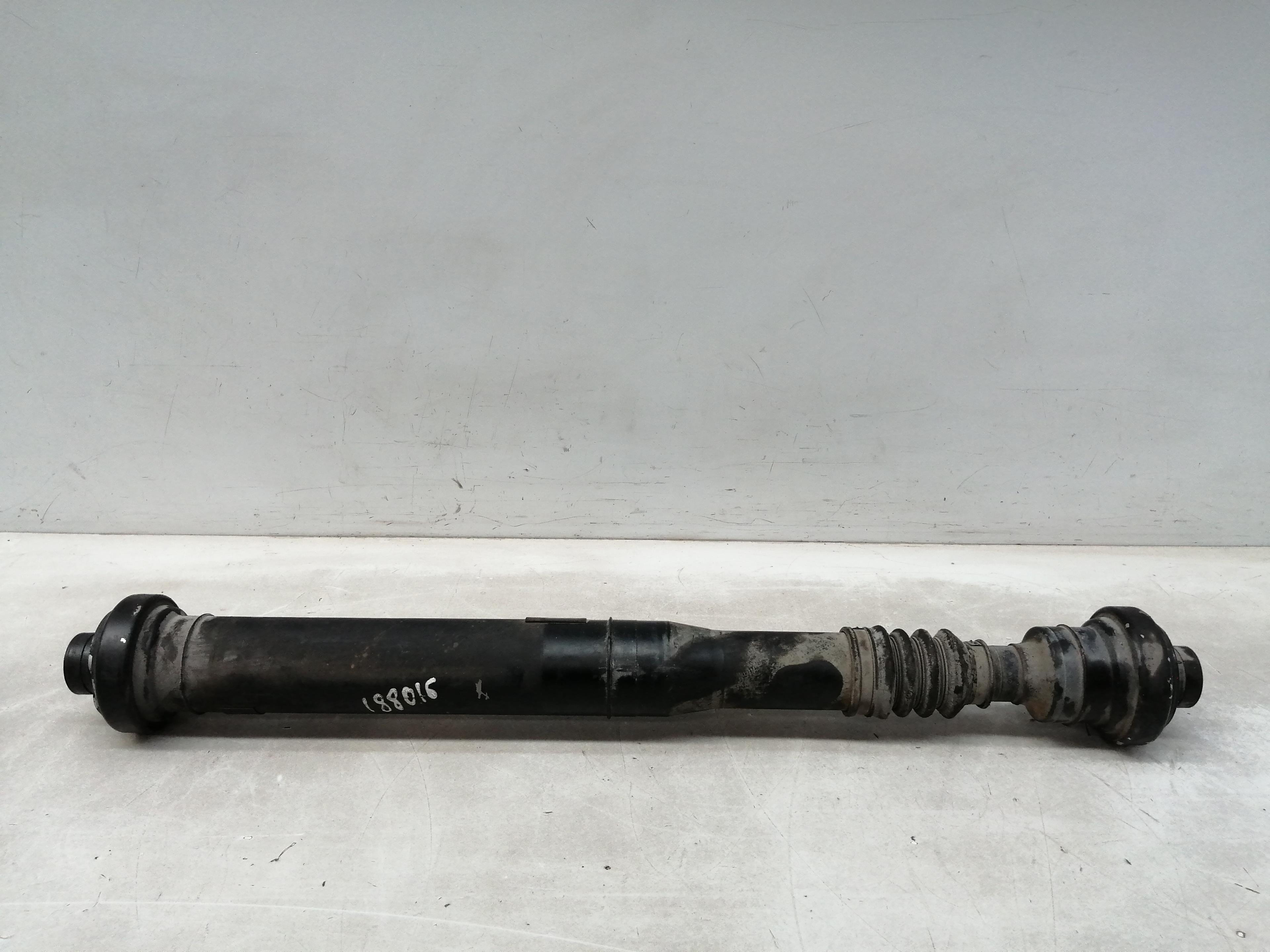 PORSCHE Cayenne 958 (2010-2018) Propshaft Front Part 95842101004 24796986