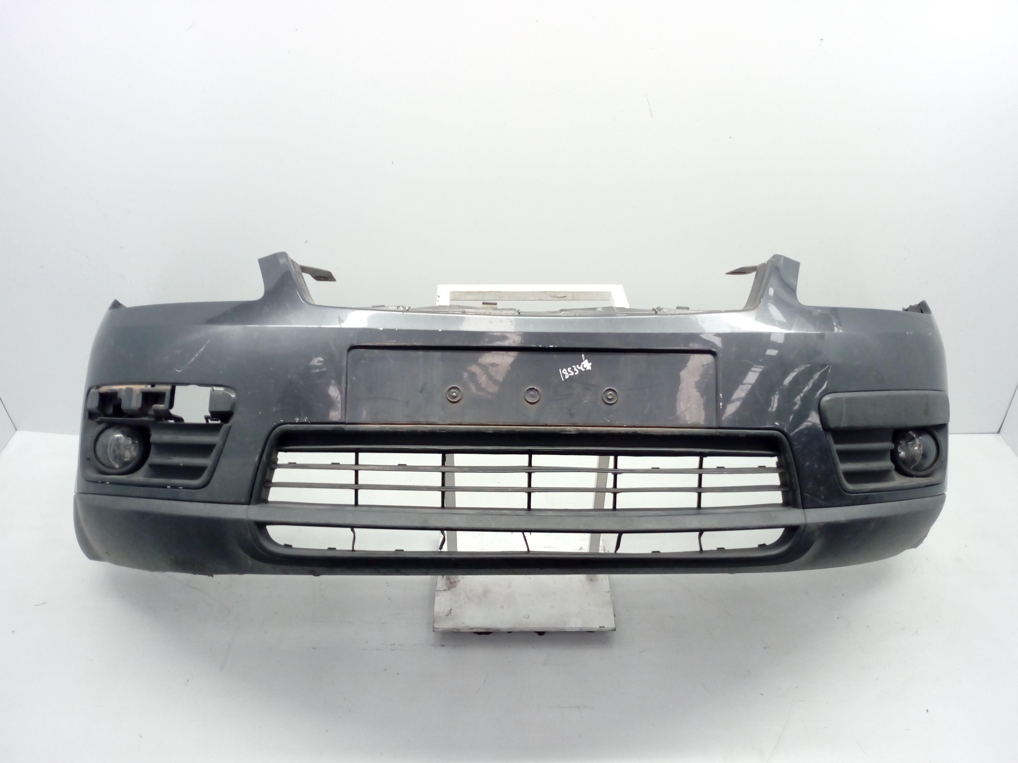 FORD C-Max 1 generation (2003-2010) Front Bumper 1334684 25187072