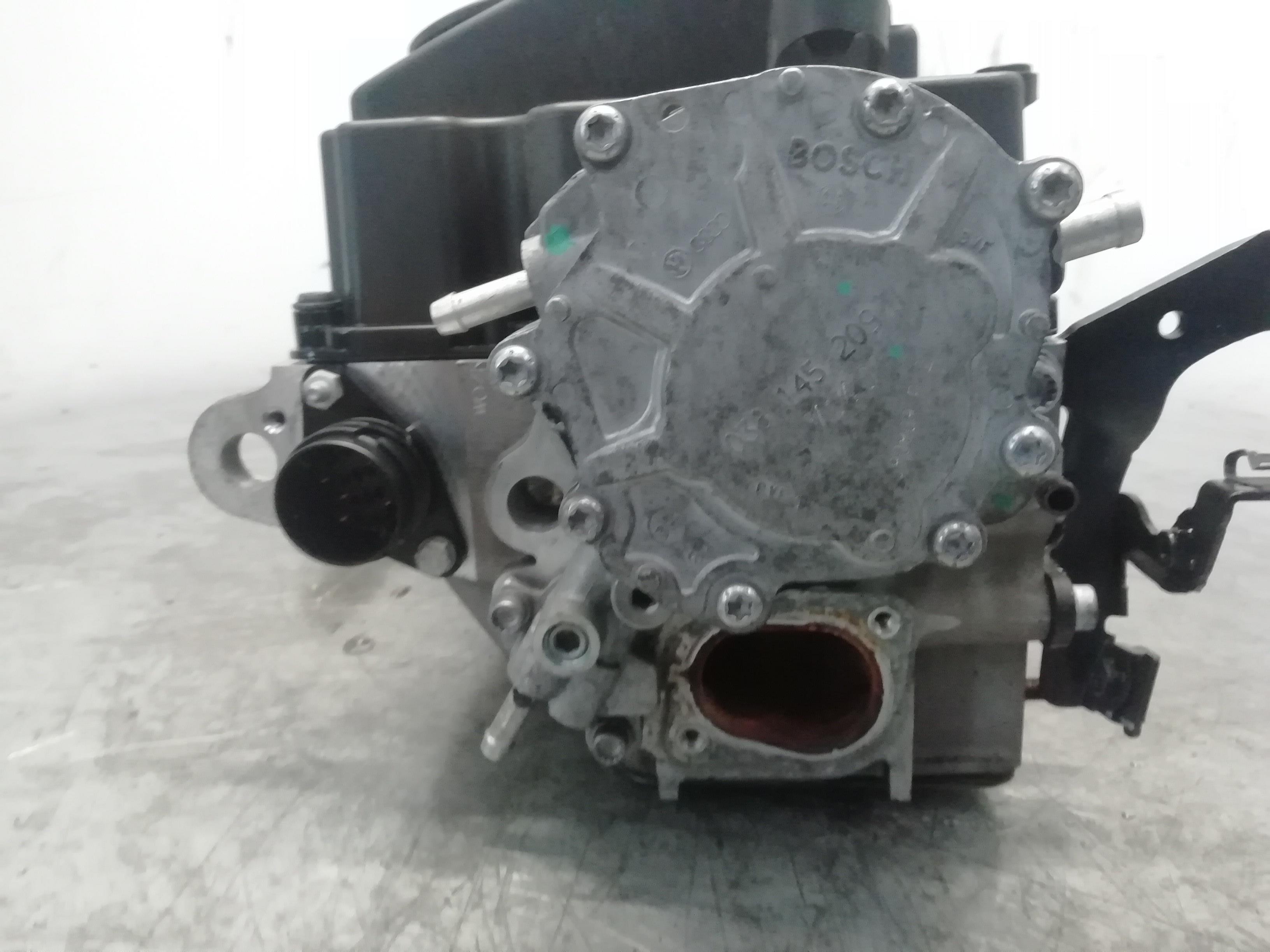 SEAT Leon 1 generation (1999-2005) Chiulasă motor 25197219