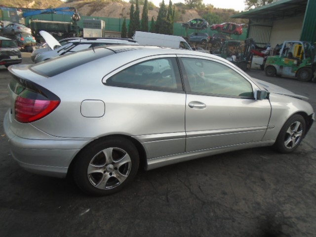 MERCEDES-BENZ C-Class W203/S203/CL203 (2000-2008) Knap til fartpilot A0085452624 18512020