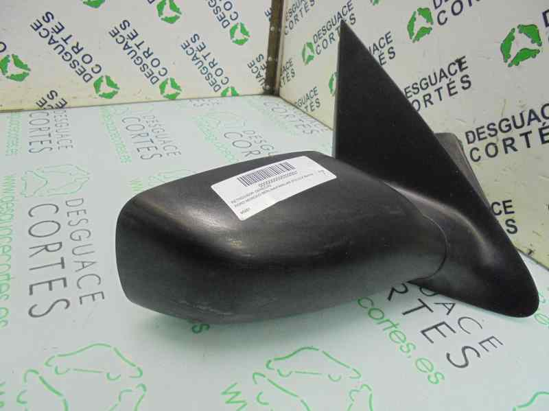 FORD Mondeo 1 generation (1993-1996) Right Side Wing Mirror SINPINTAR, MANUAL 18623544