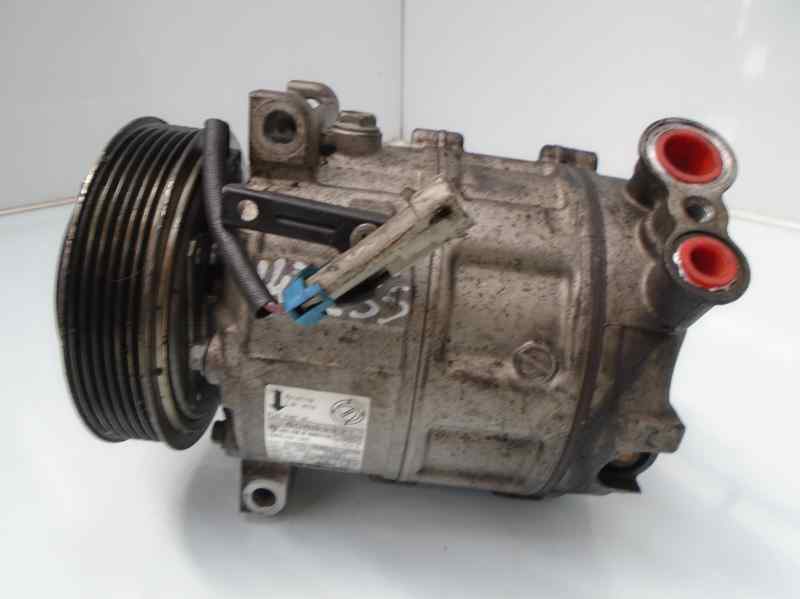 ALFA ROMEO 159 1 generation (2005-2011) Помпа за климатик 60693331 18470539