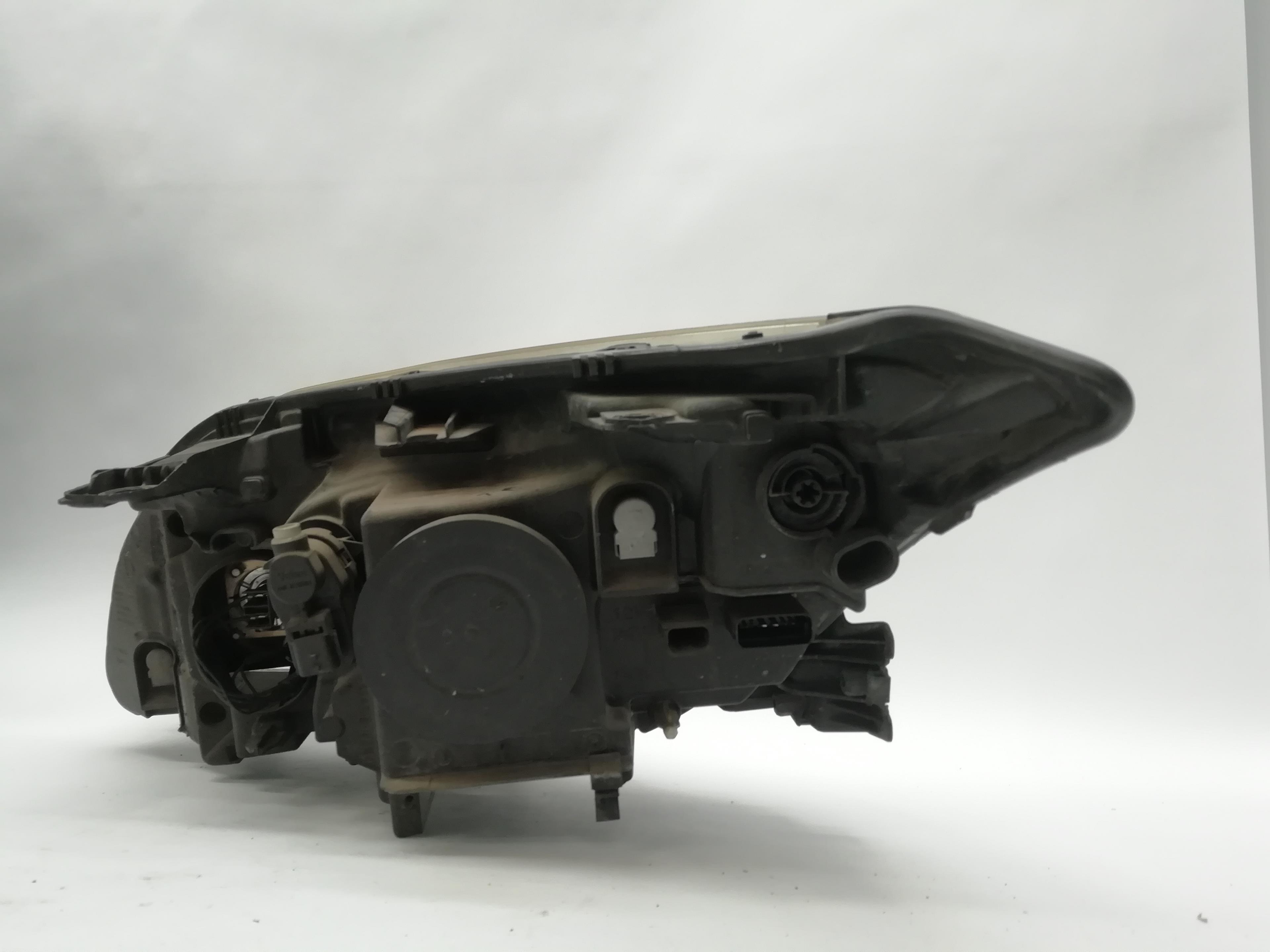 RENAULT Laguna 3 generation (2007-2015) Фара передняя правая 260100038R 25754645