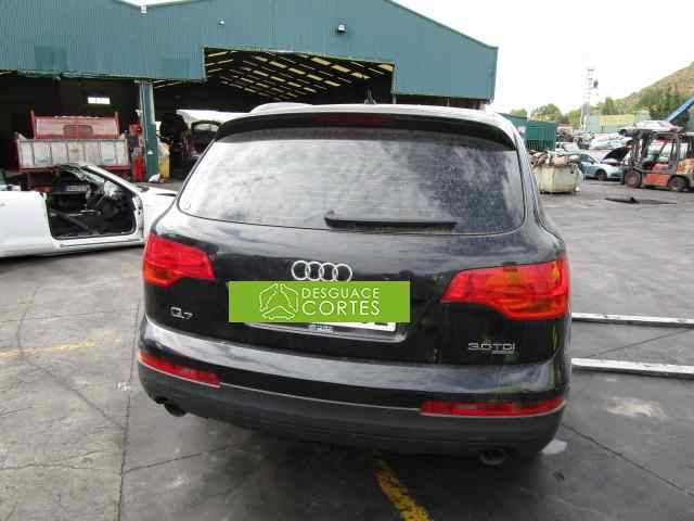 AUDI Q7 4L (2005-2015) Стеклоподъемник задней левой двери 4L0839461D 18480259