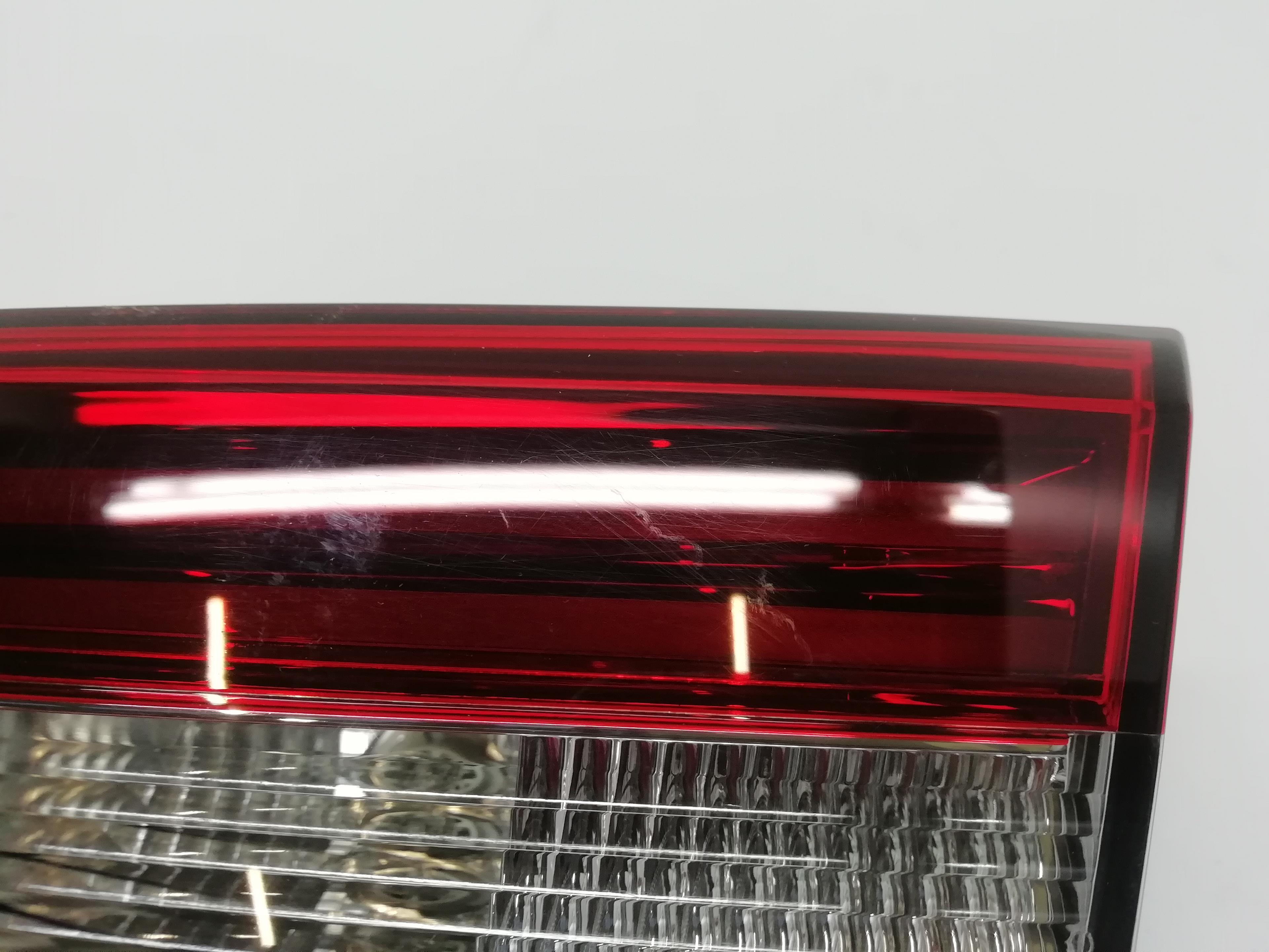 OPEL Grandland X 1 generation (2017-2023) Rear Right Taillight Lamp YP00016480 24032588