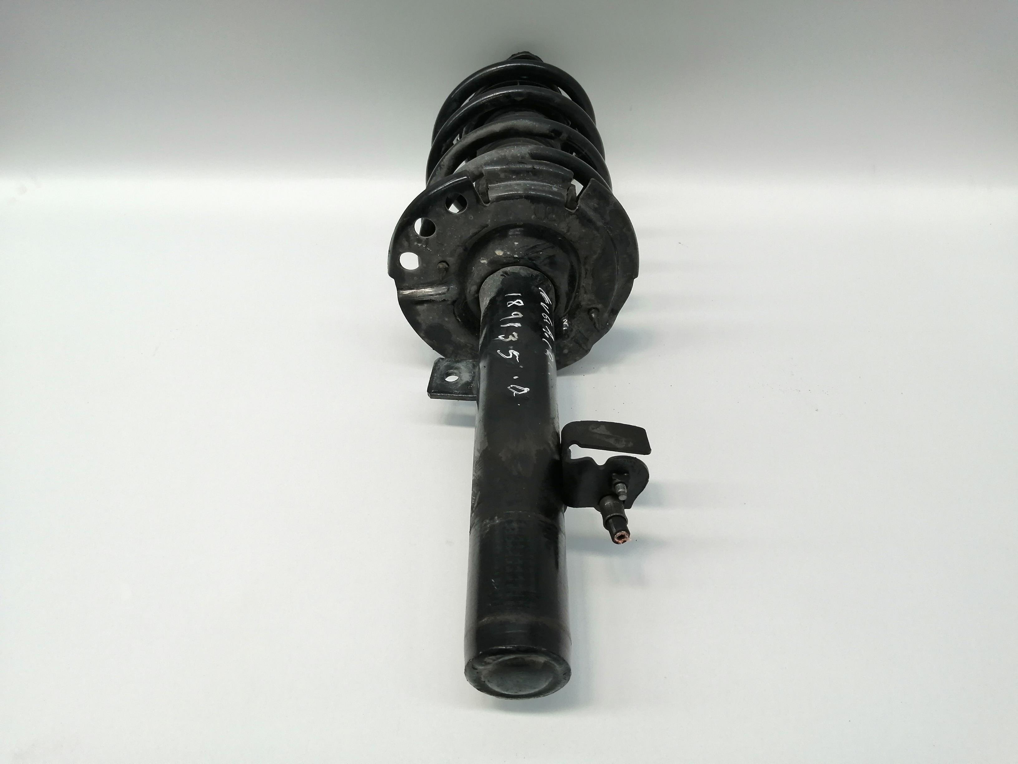 FORD Kuga 2 generation (2013-2020) Front Right Shock Absorber 2083662 25391544