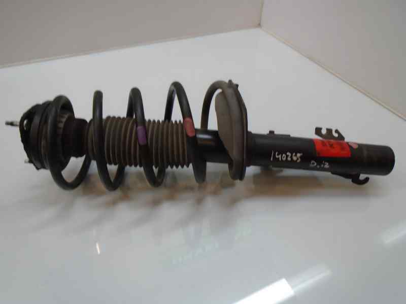 FORD Tourneo Connect 1 generation (2002-2013) Front Left Shock Absorber 1518923 27508187