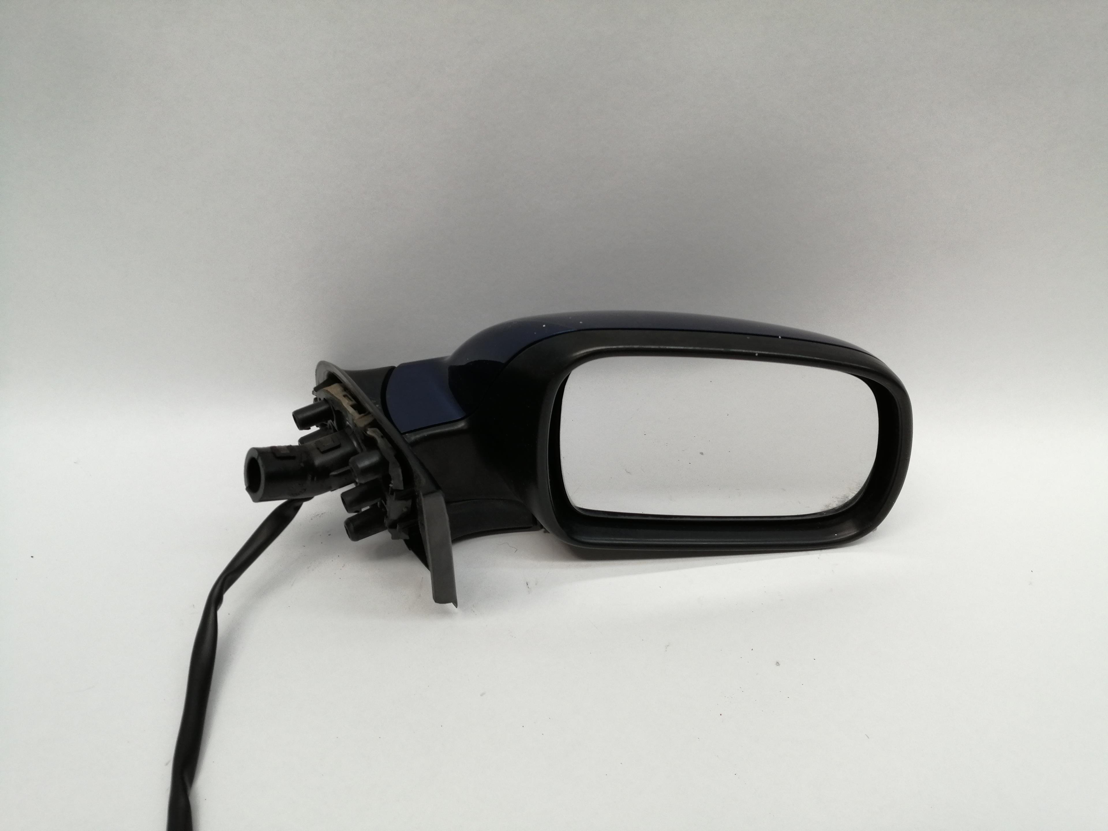 MITSUBISHI ASX 1 generation (2010-2020) Right Side Wing Mirror 8149AX 25755782