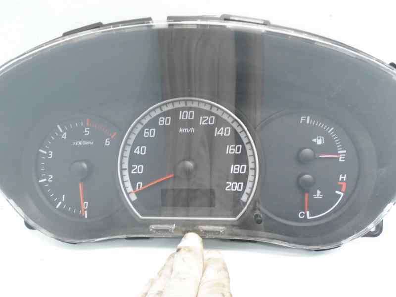 SUZUKI Swift 4 generation (2010-2016) Speedometer A2C53088068 18476103