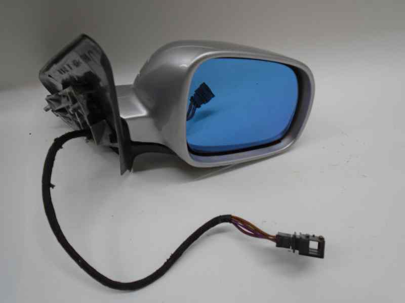 SEAT Leon 1 generation (1999-2005) Right Side Wing Mirror 1M1857508 18480263