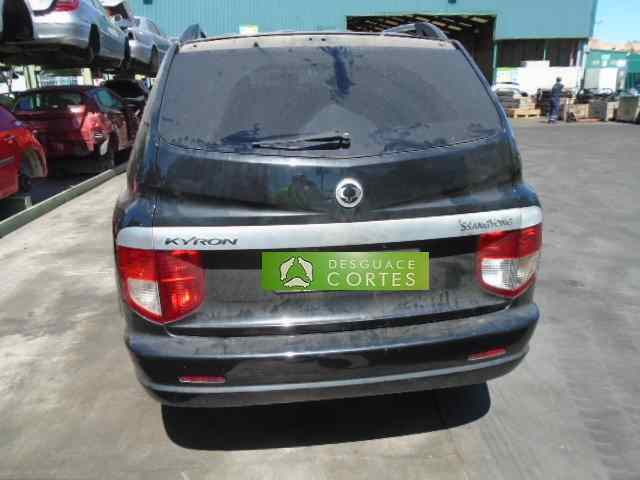 SSANGYONG Kyron 1 generation (2005-2015) Lève-vitre de porte arrière droite 8810021012 18342458