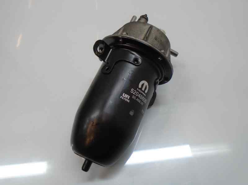 FIAT Tipo 2 generation (2015-2024) Other part 52048600 27508192