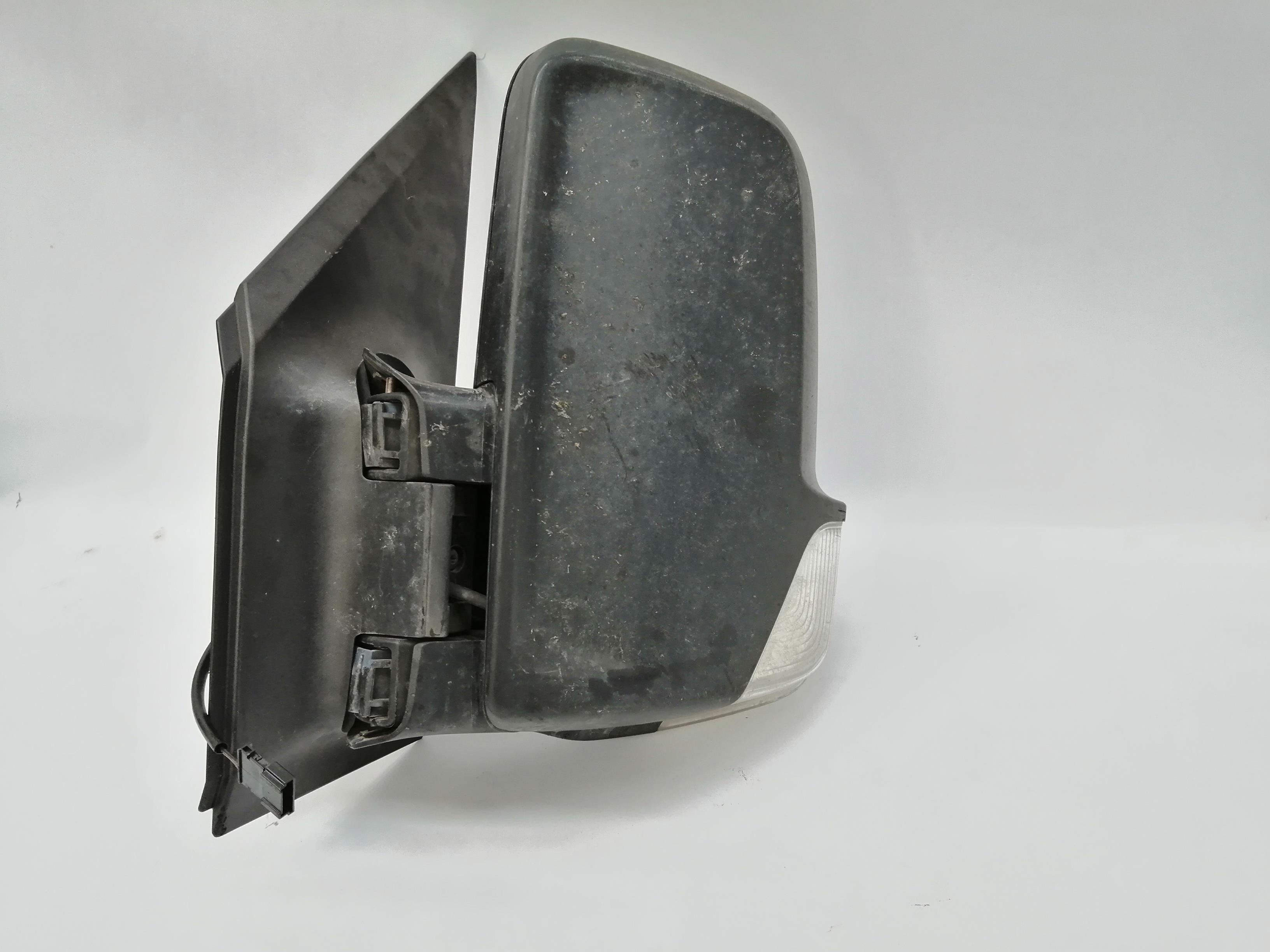 VOLKSWAGEN Crafter 1 generation (2006-2016) Left Side Wing Mirror 2E1857507 25190711