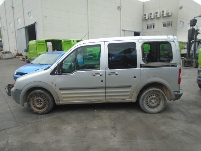 FORD Transit Connect 1 generation (2002-2024) Передняя правая дверь 5147241 18632159