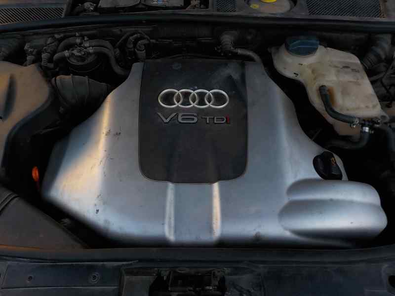 AUDI A6 C5/4B (1997-2004) Помпа на сервоуправление 4B0145156P 18525918