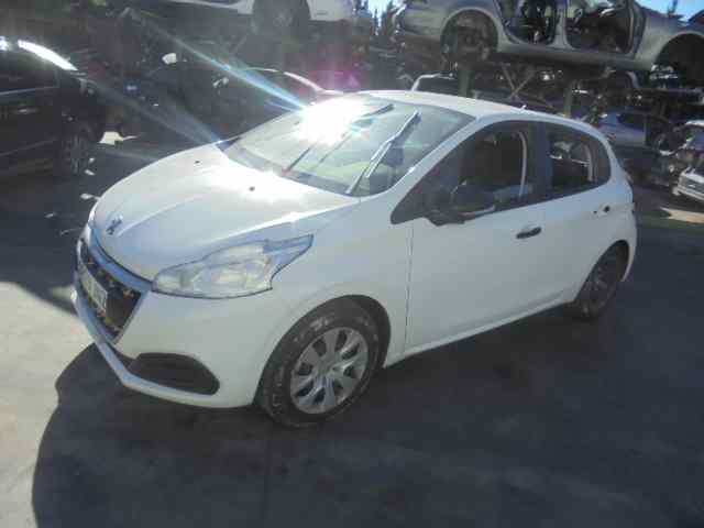 PEUGEOT 208 Peugeot 208 (2012-2015) Стеклоподъемник передней правой двери 9673154380 18414649