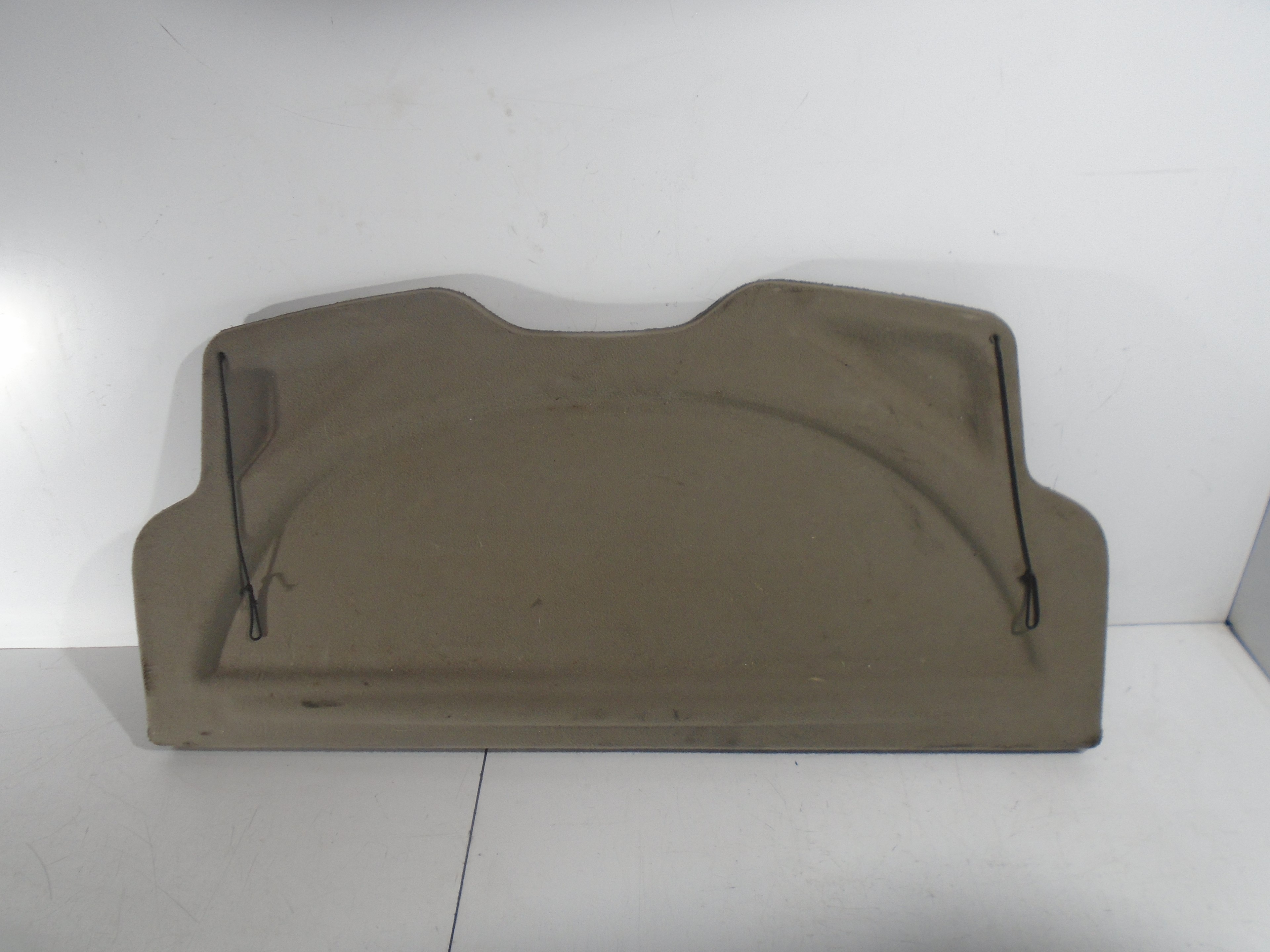 FORD Rezzo 1 generation (2004-2009) Rear Parcel Shelf 96341885 18496500