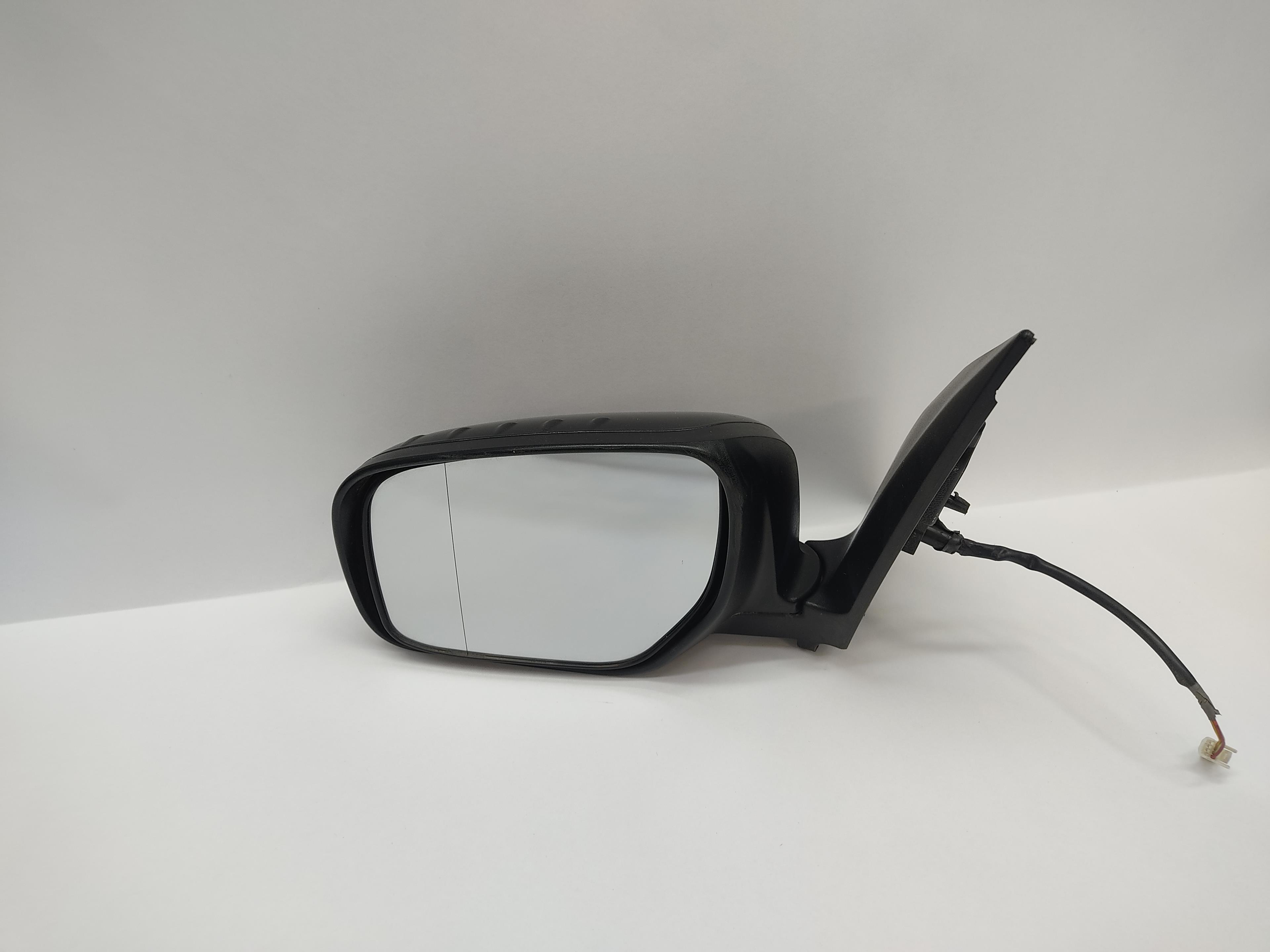 RENAULT Koleos 1 generation (2008-2016) Зеркало передней левой двери 963029968R 25016945