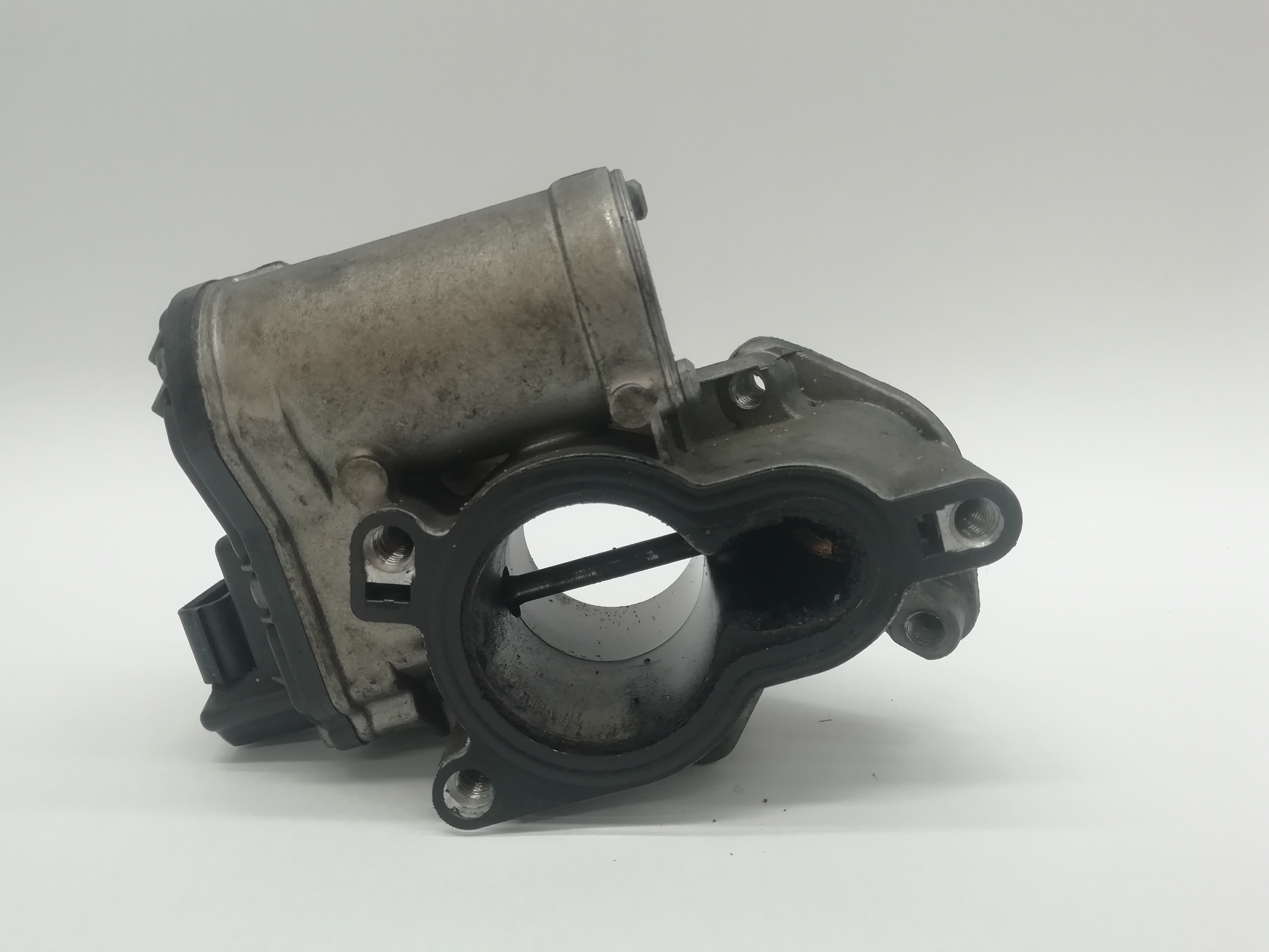 RENAULT Scenic 3 generation (2009-2015) EGR vožtuvas 8200796674, 8200796674 24011183