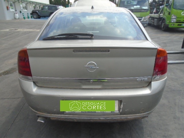 OPEL Vectra C (2002-2005) Girkasse 5550SN, 5550SN 18506940