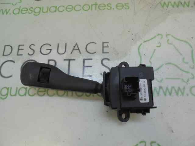 BMW 3 Series E46 (1997-2006) Interrupteur de manette d'essuie-glace 61318363664 18410219