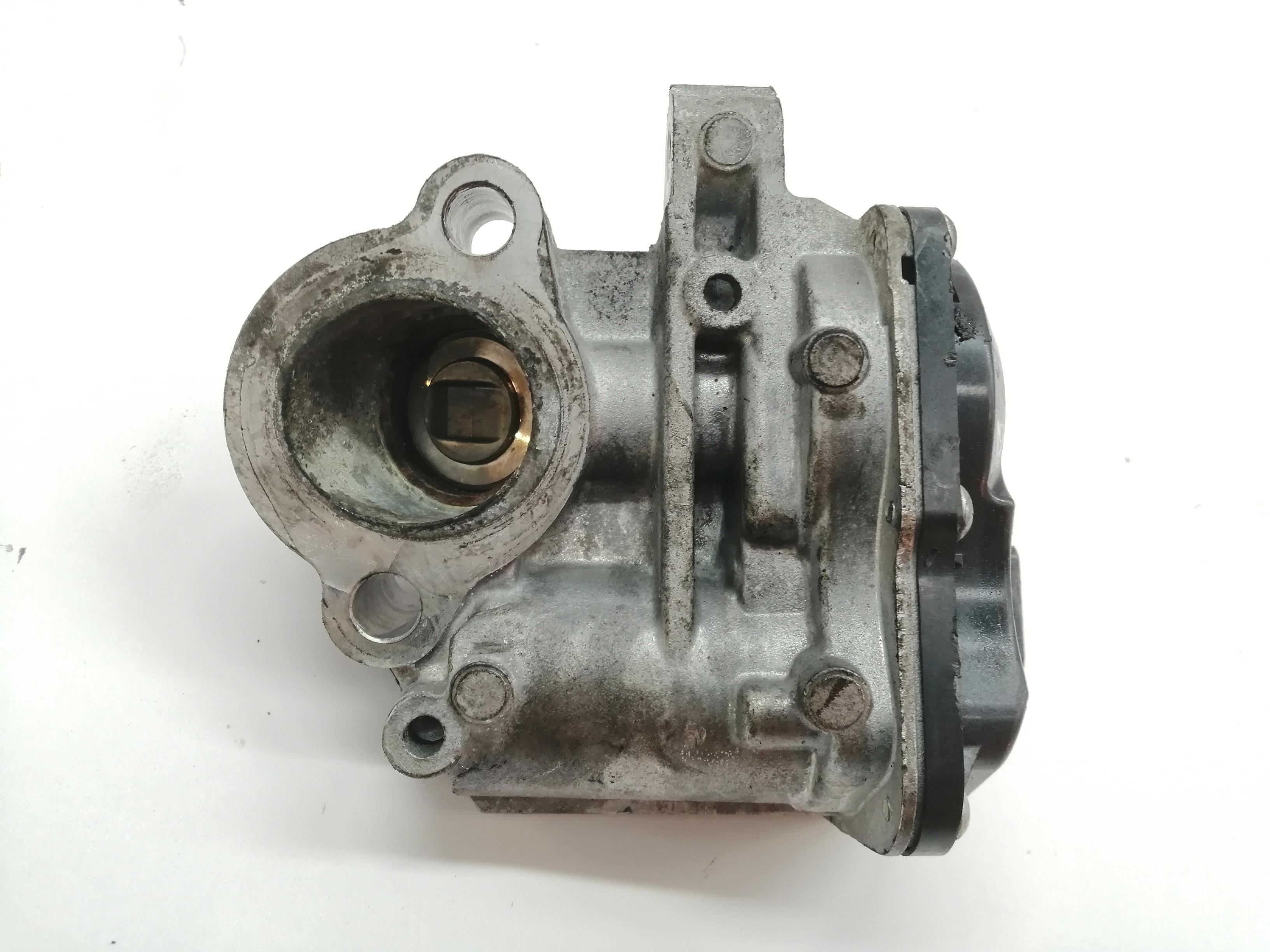 NISSAN Qashqai 2 generation (2013-2023) EGR-ventil 25186292