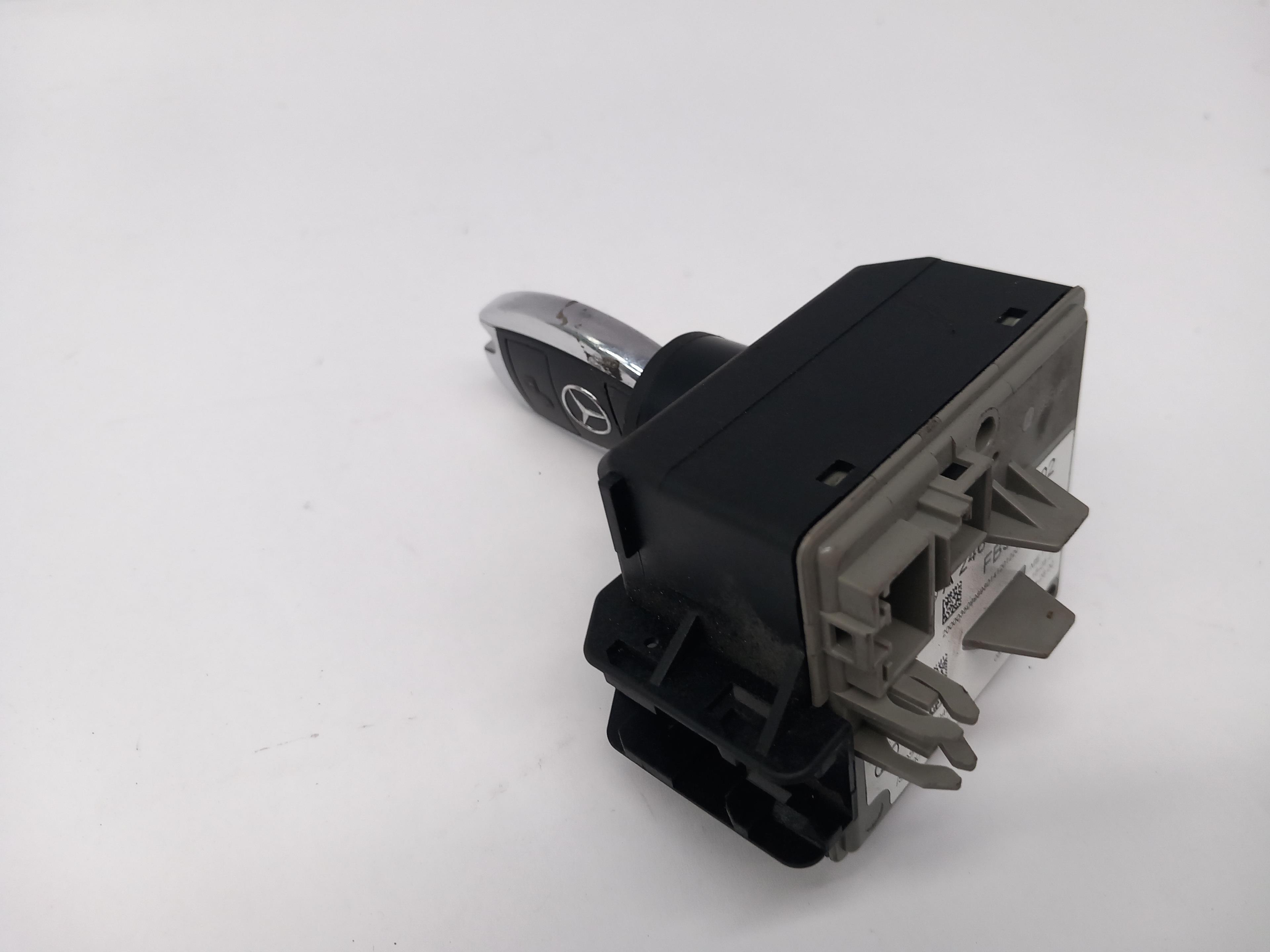 MERCEDES-BENZ A-Class W176 (2012-2018) Ignition Lock A2469054702,A2469054702 24908027