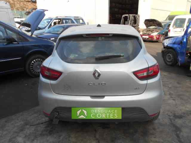 RENAULT Captur 1 generation (2013-2019) Bakre högra dörrens yttre handtag 826064374R 18340985