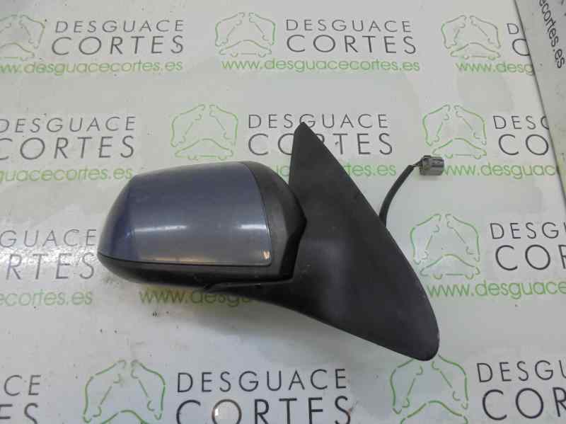 FORD Mondeo 3 generation (2000-2007) Right Side Wing Mirror 1232184 20840952