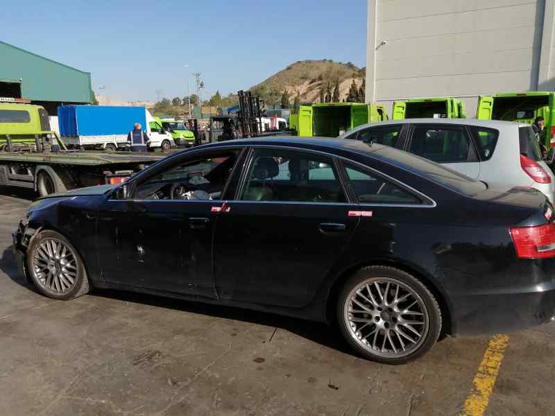 AUDI A6 C6/4F (2004-2011) Зеркало передней левой двери 4F1858531J 24982550