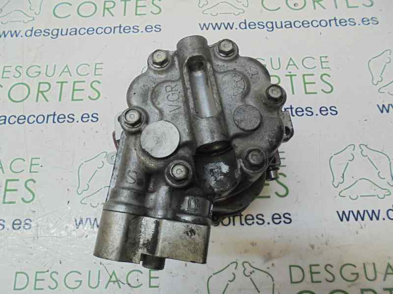 PEUGEOT Bipper 1 generation (2008-2020) Aircondition pumpe R1234YF,1961F 18430291