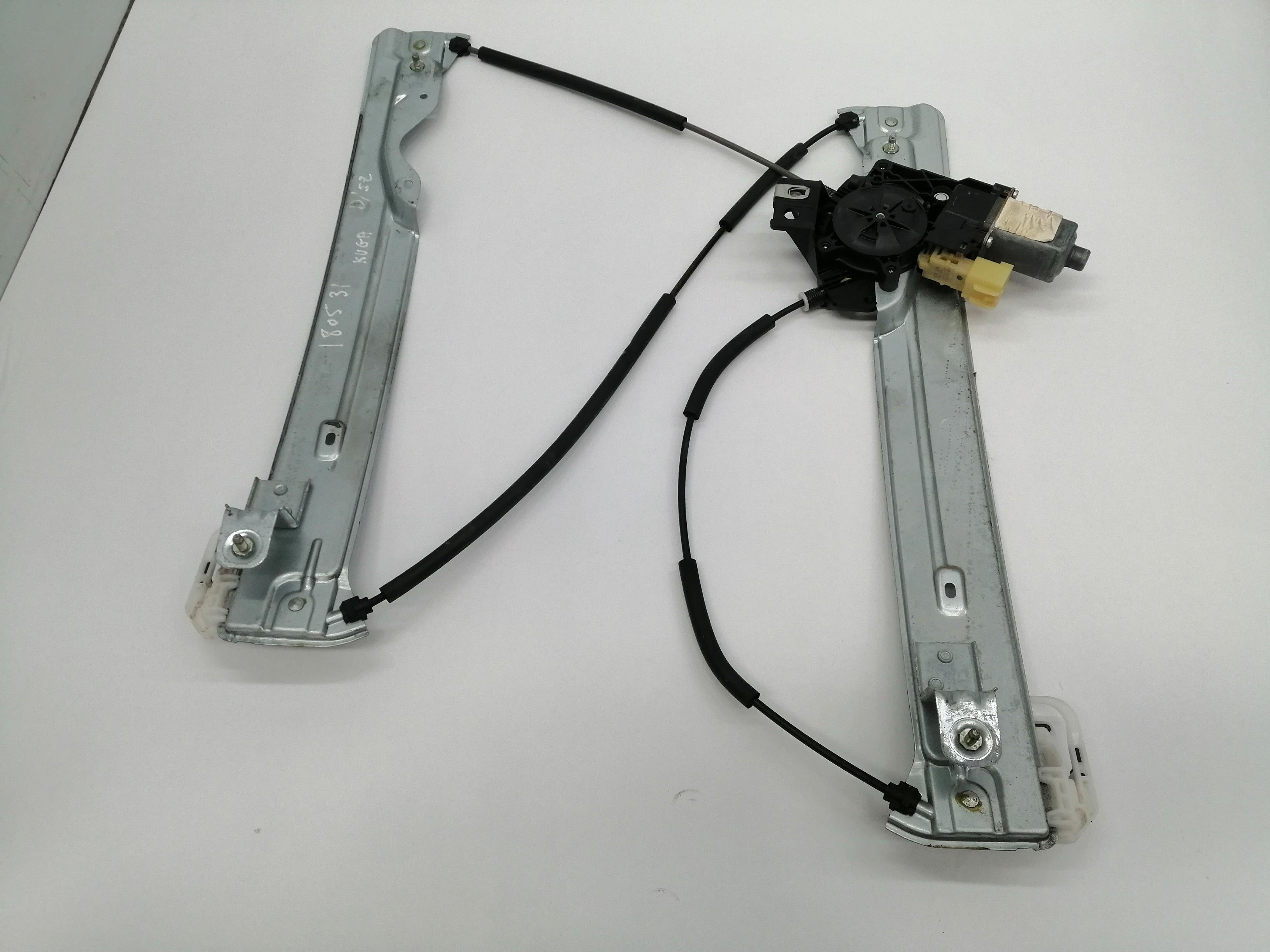 FORD Kuga 2 generation (2013-2020) Front Left Door Window Regulator 2138696 25177916