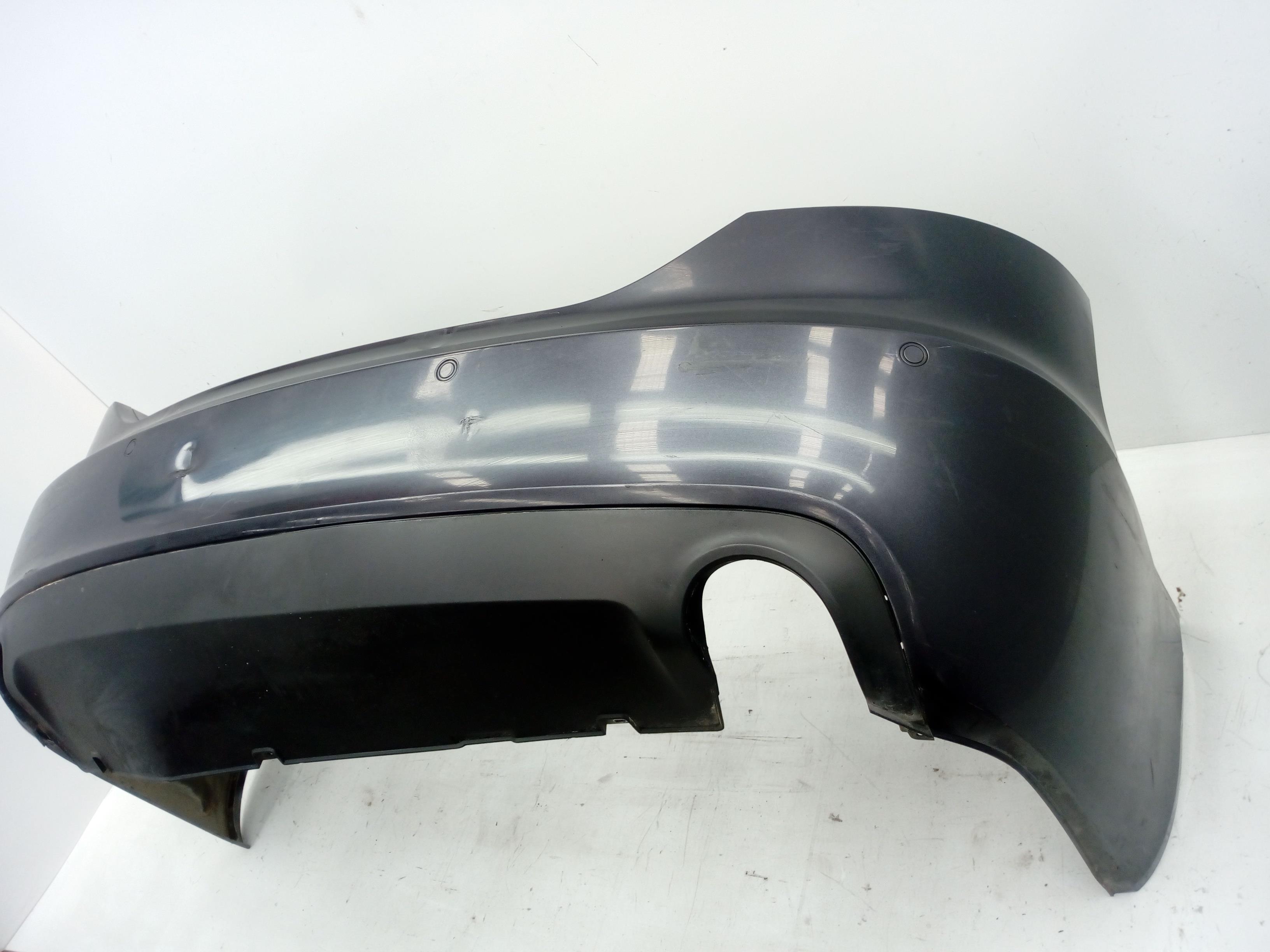 DODGE A6 C6/4F (2004-2011) Rear Bumper 4F5807303A 24549085