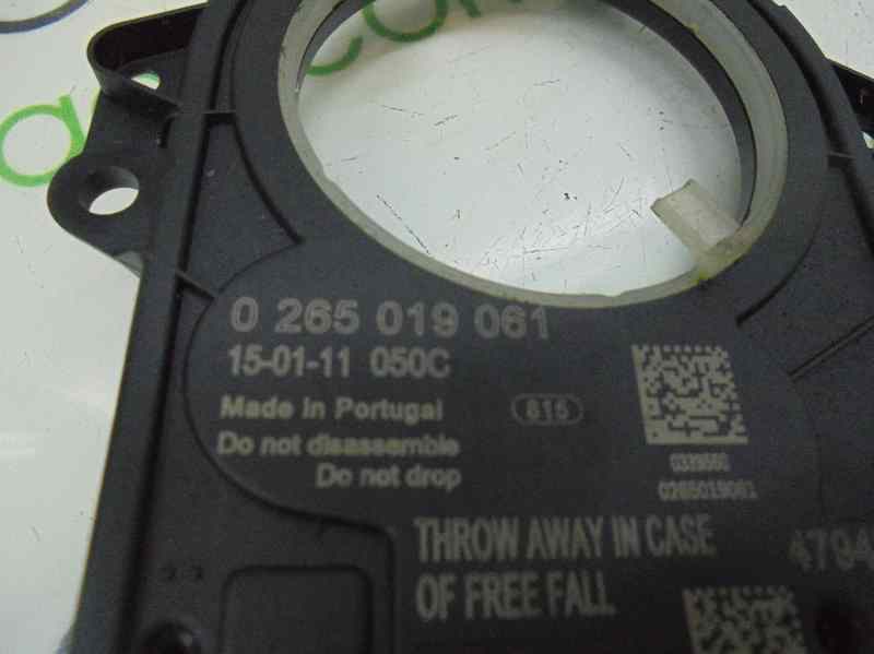 NISSAN Qashqai 2 generation (2013-2023) Other part 479454BA0A 25200810